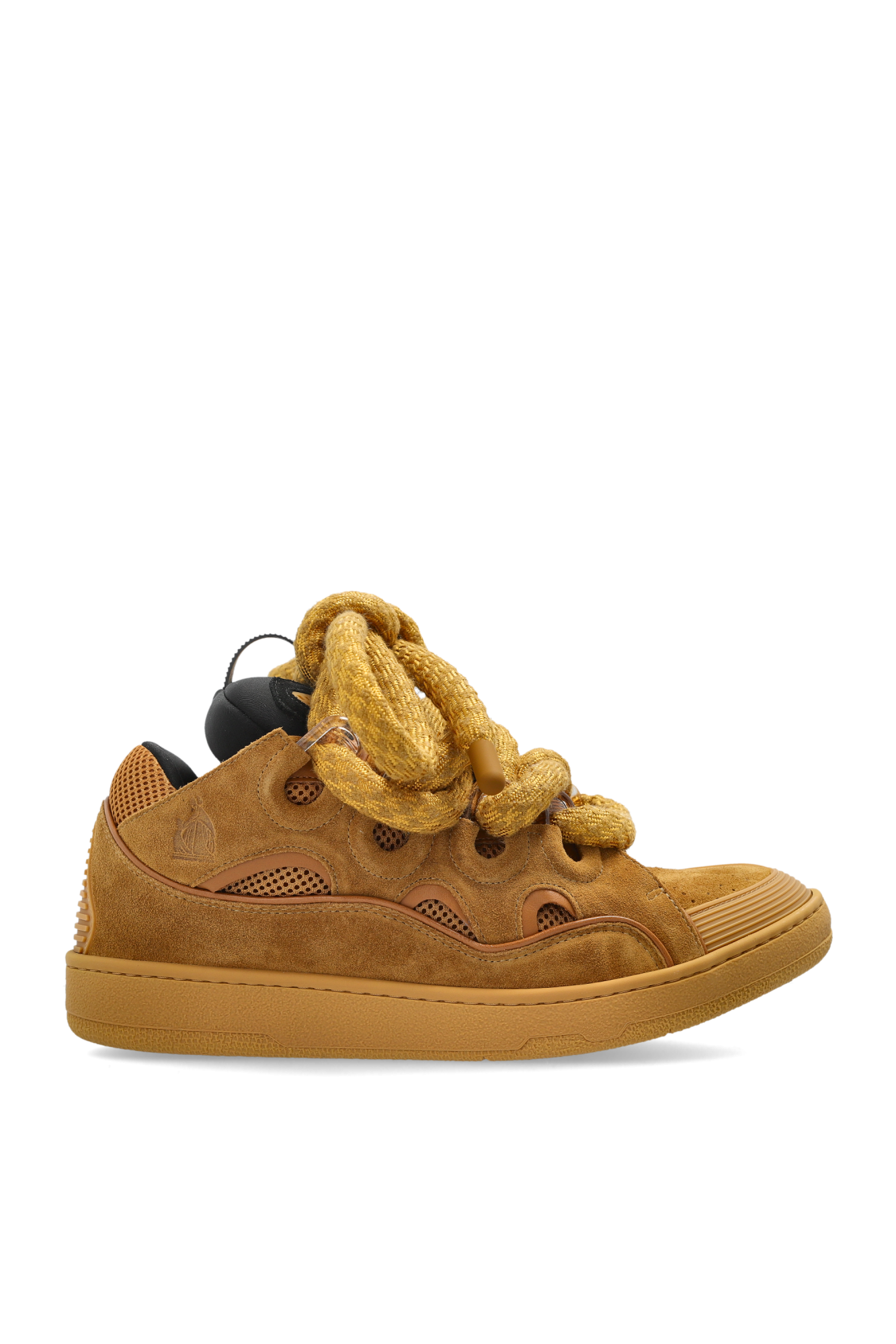 Lanvin 'Curb' sports shoes | Men's | Vitkac